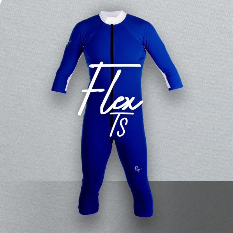1-16 Tonfly Flex TS Skydiving Suit