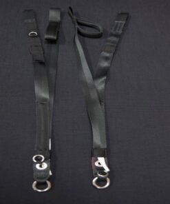 Sun Path Type 17 Risers – Easy Grip Dive Loops