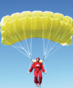 R-Max Reserve Canopy