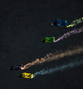 C-RACE