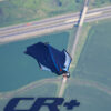 Competition Wingsuit CR+