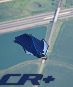 Competition Wingsuit CR+