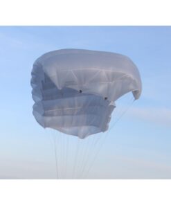 MarS WP 370 Tandem Reserve Canopy