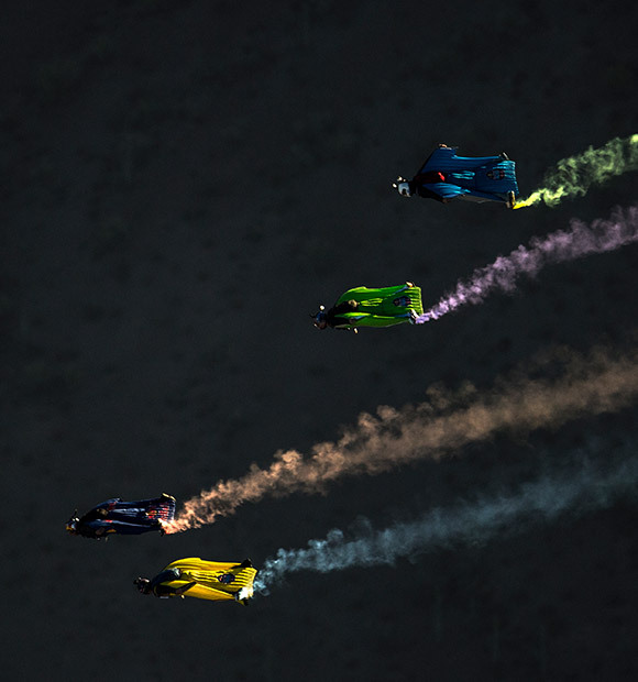 1 C-RACE