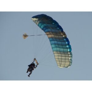 MarS Tandem Full Rig Package