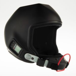 Tonfly 2X Skydiving Camera Helmet