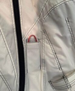 Used Squirrel Aura 4 Wing Suit