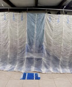 Used Jyro Kraten 169 Main Canopy