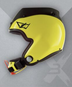 Tonfly 3X Skydiving Camera Helmet