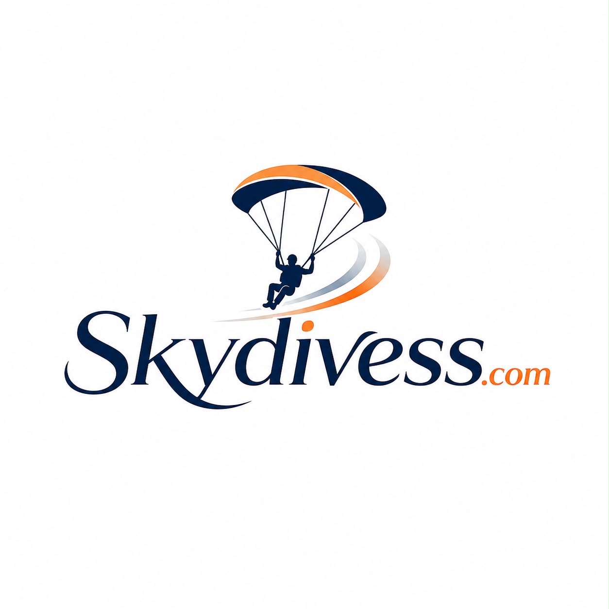 Used Sky diving Equipment Store