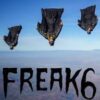 Freak 6 Wingsuit