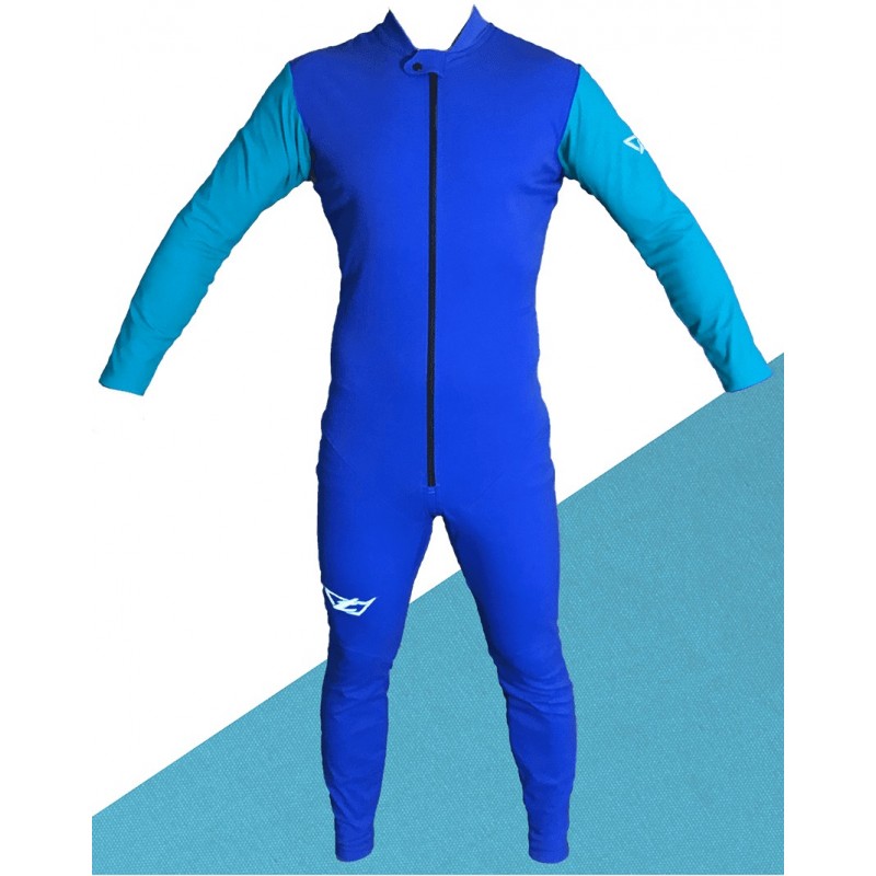 1-14 (1) Tonfly B2 Skydiving Suit