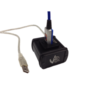 Vigil AAD I.R. Download Box + Software