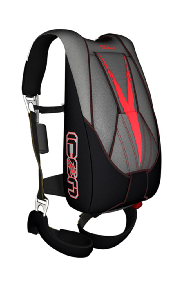 Aerodyne Icon Skydiving Container