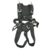 UPT Sigma Tandem Student Passenger Harness