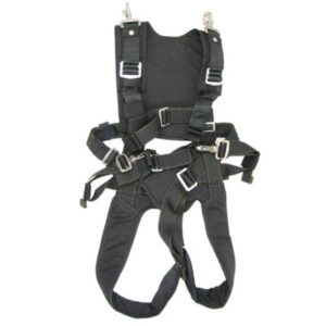 UPT Sigma Tandem Student Passenger Harness