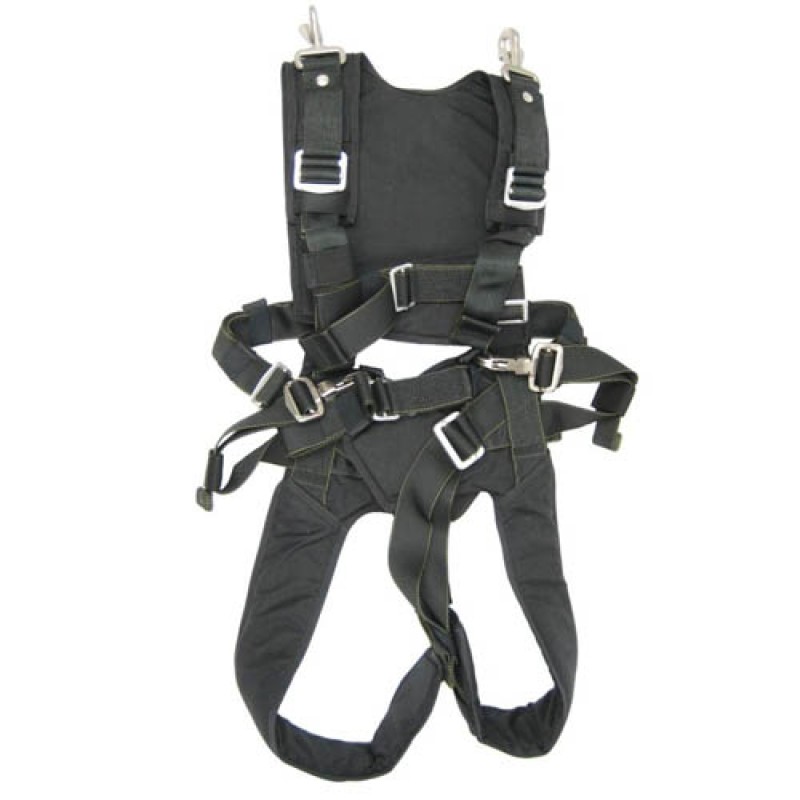 1-85 UPT Sigma Tandem Student Passenger Harness