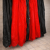 Used Aerodyne Pilot 168 ZP 9 Cell Canopy Dom 11|2014