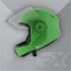 Tonfly TFX Helmet