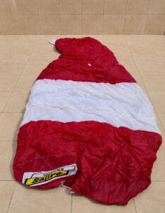Used Icarus Safire 2 149