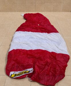 Used Icarus Safire 2 149