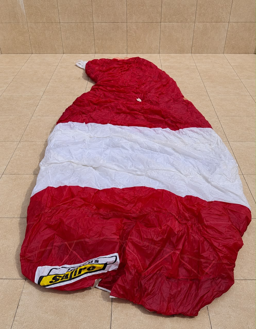 Used Icarus Safire 2 149