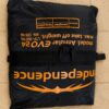 Rescue parachute Independence EVO 24 160kg