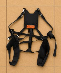 Used Sigma Passenger Harness