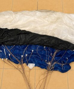 Used Valkyrie 79 canopy