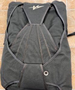 Used Parachute Systems Vortex