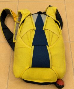 Used Mirage G3 Skydiving Rig