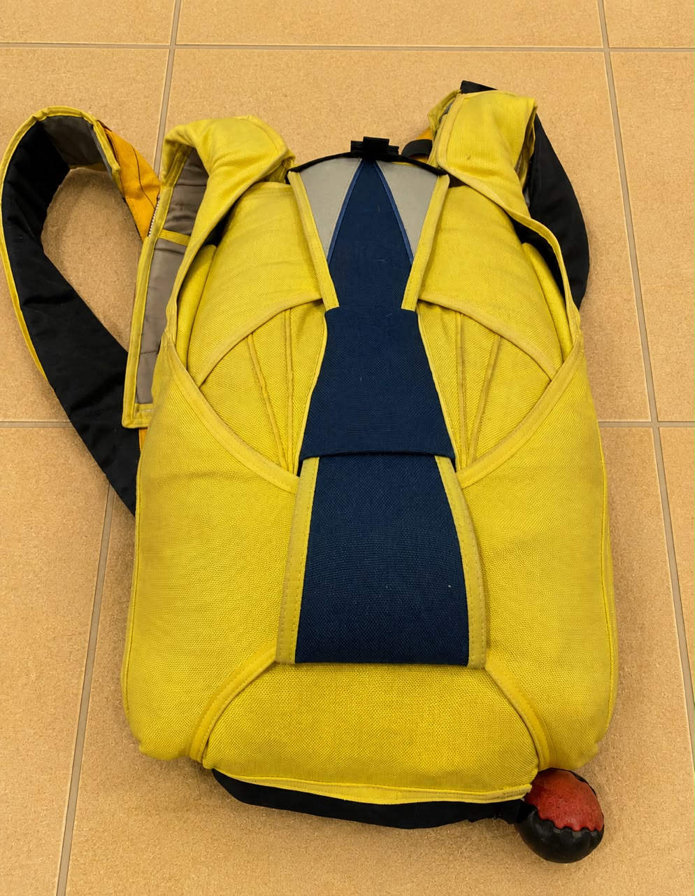 Used Mirage G3 Skydiving Rig