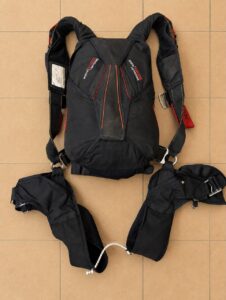 Used infinity i-23sn container