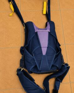 Used Vector 3 V306