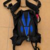 Used Javelin C18 NJK