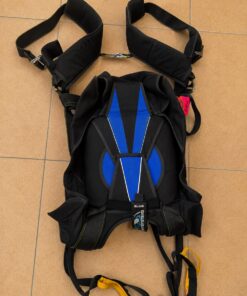 Used Javelin C18 NJK