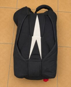 Used Aerodyne Icon 13