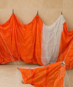 Used Sabre 2 170 canopy