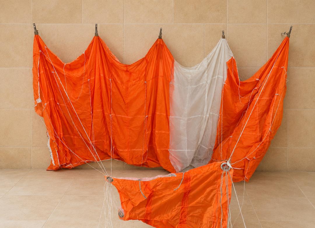 Used Sabre 2 170 canopy