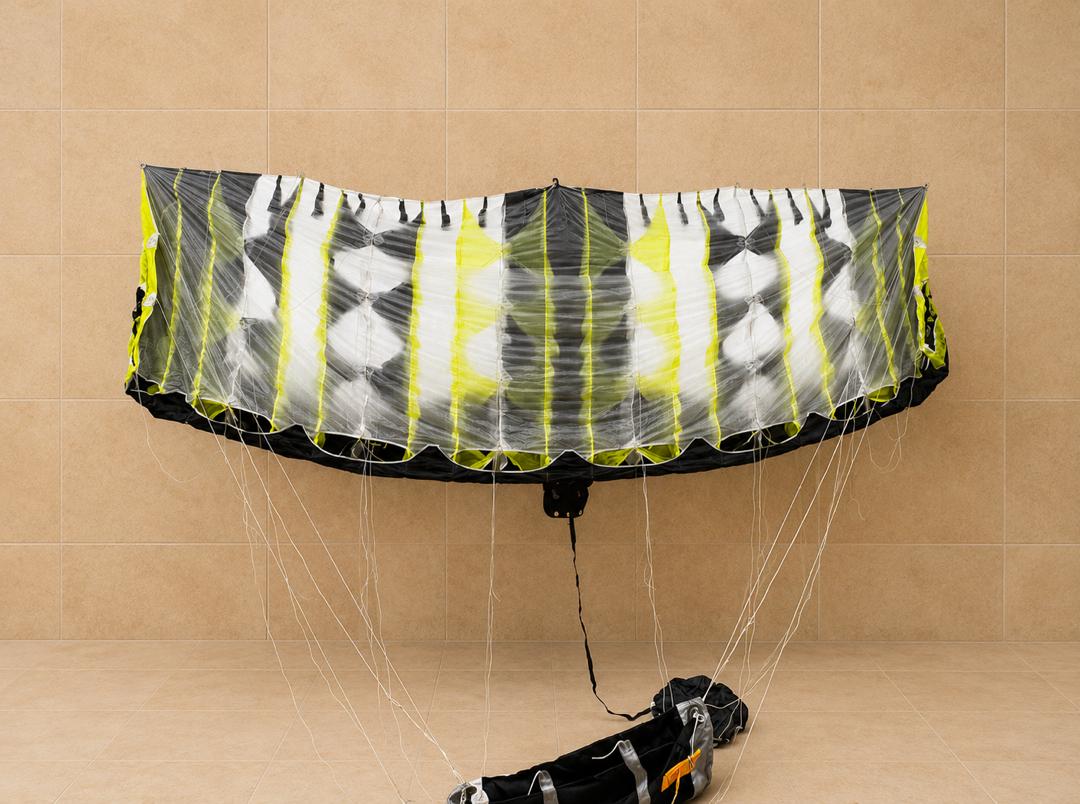 Used Jyro JFX2 89 Canopy