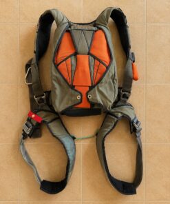 Mirage G4.1 + OP-143 canopy