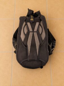 Used Javelin rsk.5 complete rig