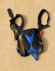 used Mirage G4.1 MX 1/2 Container