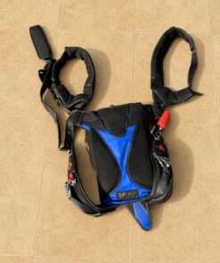 used Mirage G4.1 MX 1/2 Container