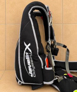 Used Javelin Odyssey