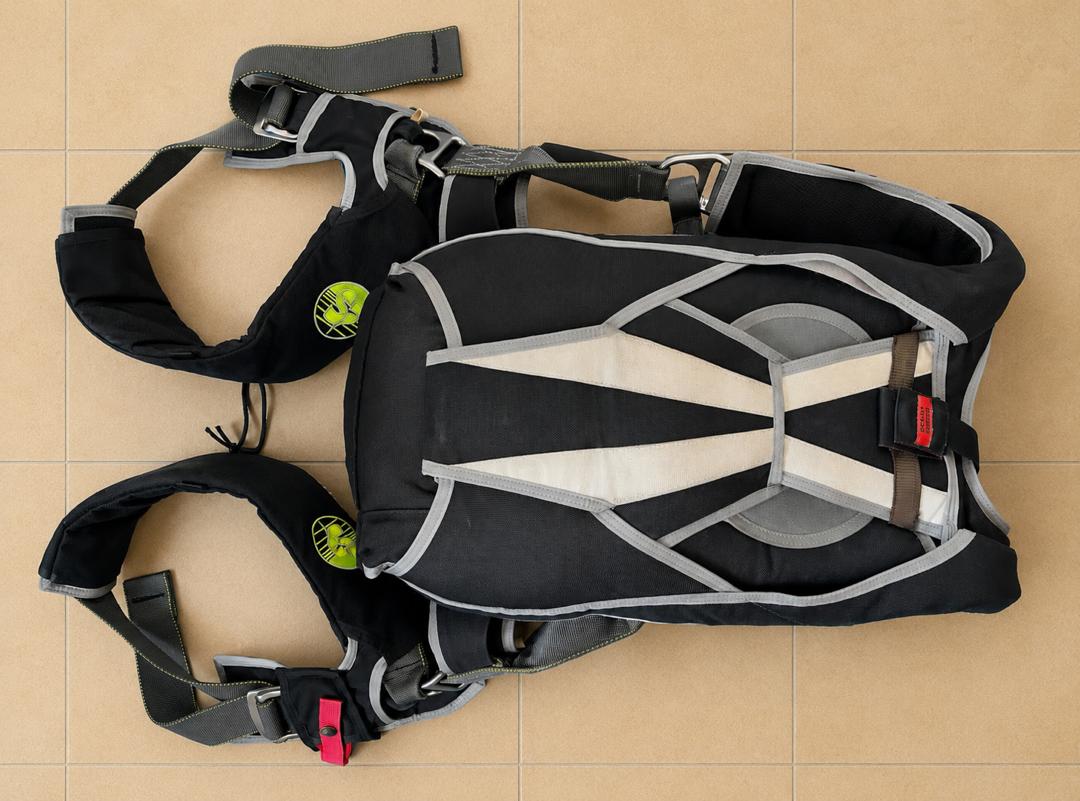 Used Javelin TJNK Speed 135