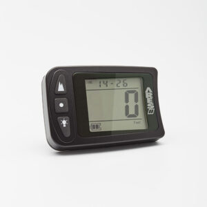 L&B Ares2 Tactical Digital Skydiving Altimeter