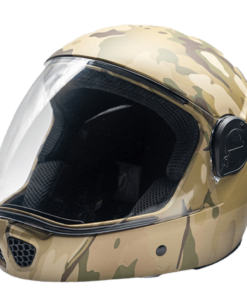 Cookie G4 Skydiving Helmet