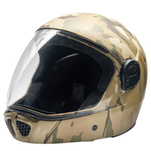 Cookie G4 Skydiving Helmet