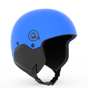 Cookie M3 skydiving helmet